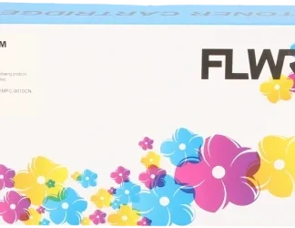 FLWR Brother TN-230M magenta