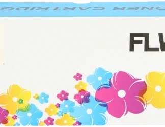FLWR Brother TN-243 cyaan