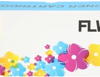 FLWR Brother TN-243 geel
