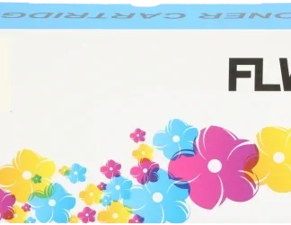 FLWR Brother TN-243 magenta