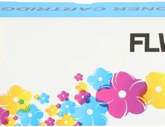 FLWR Brother TN-243 zwart