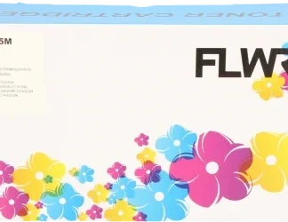 FLWR Brother TN-245 magenta