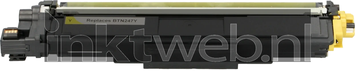 FLWR Brother TN-247 geel - Afbeelding 3