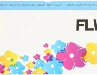 FLWR Brother TN-247 geel