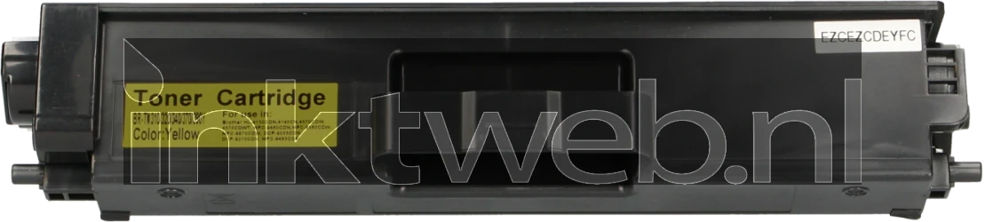 FLWR Brother TN-325 geel - Afbeelding 3