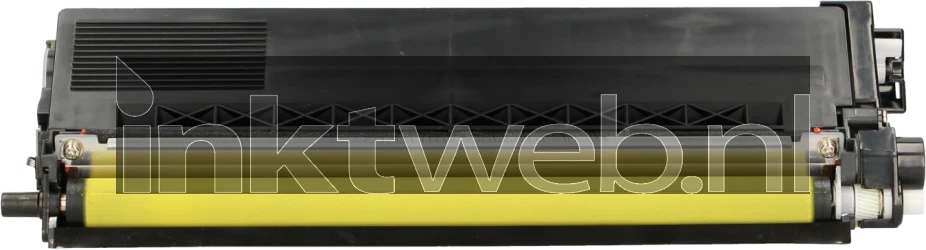 FLWR Brother TN-325 geel - Afbeelding 4