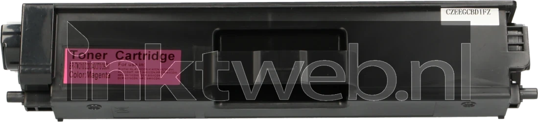 FLWR Brother TN-325 magenta - Afbeelding 3