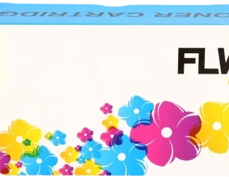 FLWR Brother TN-325 magenta