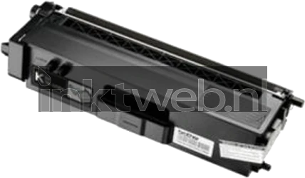 FLWR Brother TN-325 zwart - Afbeelding 3