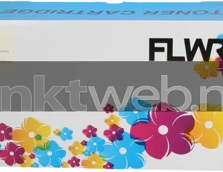 FLWR Brother TN-421 magenta