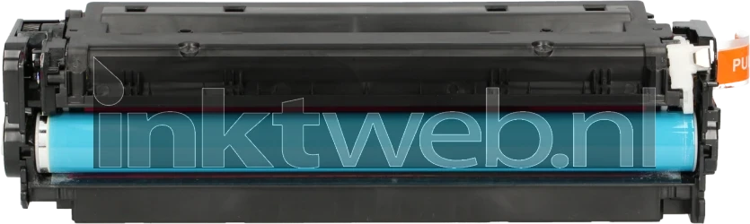 FLWR Canon 718M magenta - Afbeelding 4