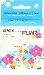 FLWR Canon CL-561XL kleur