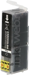 FLWR Canon CLI-581XXL Multipack zwart en kleur - Afbeelding 2