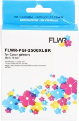 FLWR Canon PGI-2500XL zwart