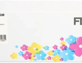 FLWR Dell 2150 / 2155 magenta