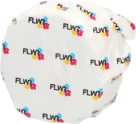 FLWR Dymo 11352 wit - Afbeelding 5