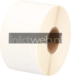 FLWR Dymo 11356 naambadges wit - Afbeelding 4