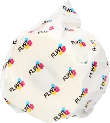 FLWR Dymo 11356 naambadges wit - Afbeelding 5