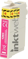 FLWR Epson T1295 Multipack zwart en kleur - Afbeelding 5