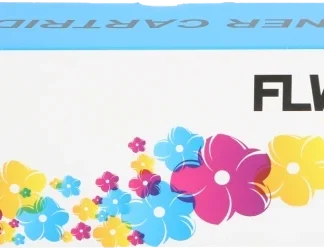 FLWR HP 128 magenta