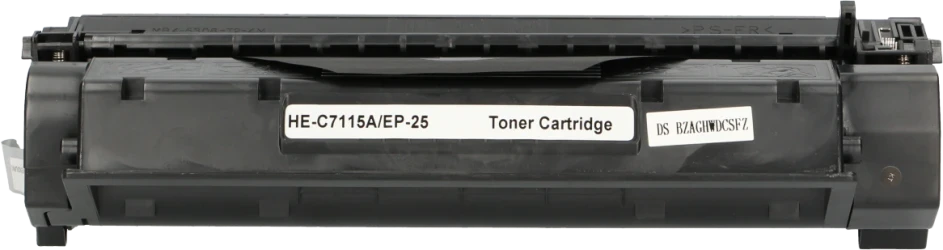 FLWR HP 15A zwart - Afbeelding 3