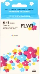 FLWR HP 17 kleur