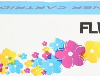 FLWR HP 201X magenta