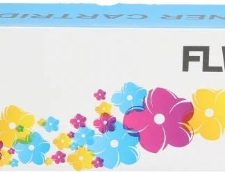 FLWR HP 207A cyaan