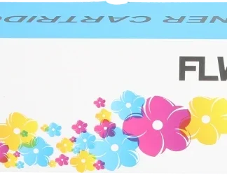 FLWR HP 207A magenta