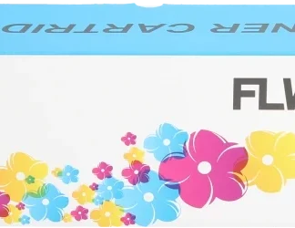 FLWR HP 207X geel