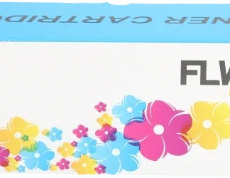 FLWR HP 207X magenta