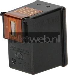 FLWR HP 21XL zwart - Afbeelding 4
