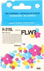 FLWR HP 21XL zwart