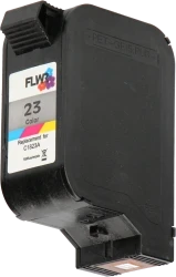 FLWR HP 23 kleur - Afbeelding 3