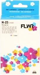FLWR HP 23 kleur