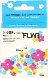 FLWR HP 300XL zwart