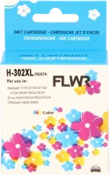 FLWR HP 302XL kleur