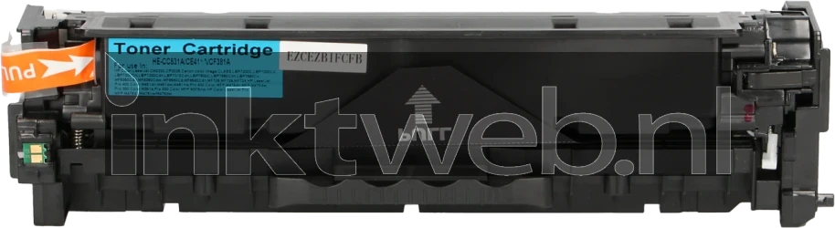 FLWR HP 304A cyaan - Afbeelding 3