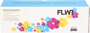 FLWR HP 304A cyaan - Afbeelding 5