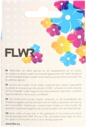 FLWR HP 304XL zwart - Afbeelding 2
