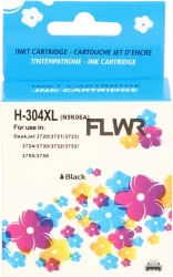FLWR HP 304XL zwart