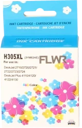 FLWR HP 305XL kleur