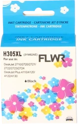 FLWR HP 305XL zwart