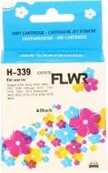 FLWR HP 339 zwart