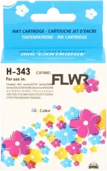 FLWR HP 343 kleur