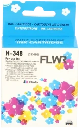 FLWR HP 348 foto kleur