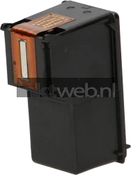 FLWR HP 350XL zwart - Afbeelding 4