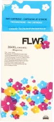 FLWR HP 364XL magenta
