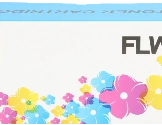 FLWR HP 410X geel