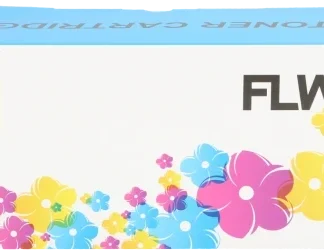 FLWR HP 410X magenta